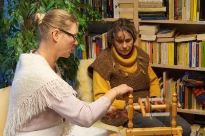 Foto des Albums: Adventsfeier