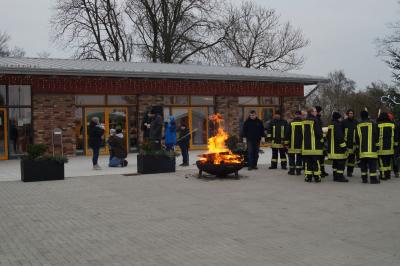 Foto des Albums: Adventsfeier