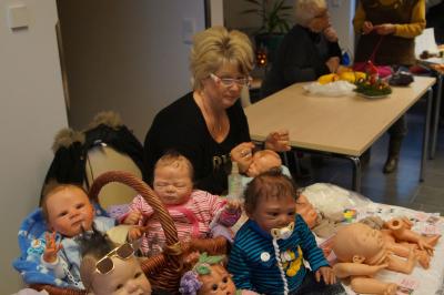 Foto des Albums: Adventsfeier
