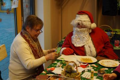 Foto des Albums: Adventsfeier