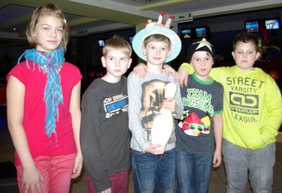 Foto des Albums: Kindergeburtstagsbilder Jan- Juni 2015