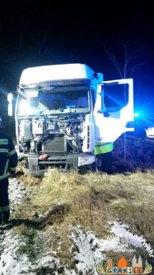 Unfallfahrzeug 
