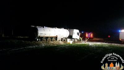Einsatzstellen&uuml;bersicht 