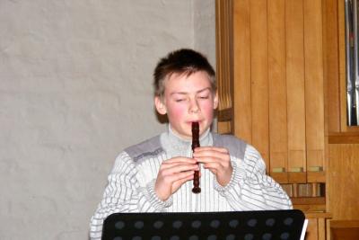 Foto des Albums: Wettbewerbsteilnehmer gestalten Kirchencafé