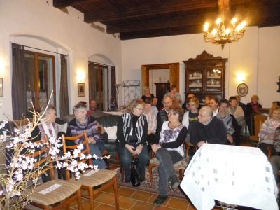 Foto des Albums: Kultur trifft Antik