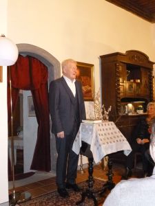 Foto des Albums: Kultur trifft Antik