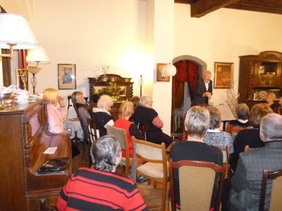 Foto des Albums: Kultur trifft Antik
