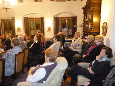 Foto des Albums: Kultur trifft Antik