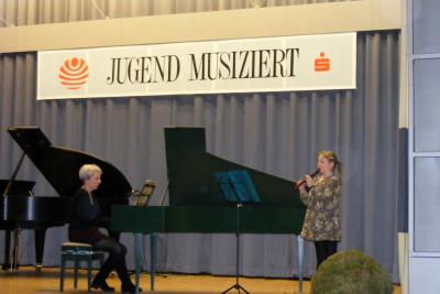 Foto des Albums: Abschlussveranstaltung