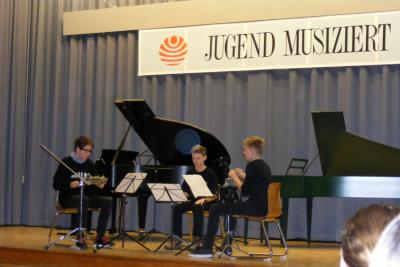 Foto des Albums: Abschlussveranstaltung
