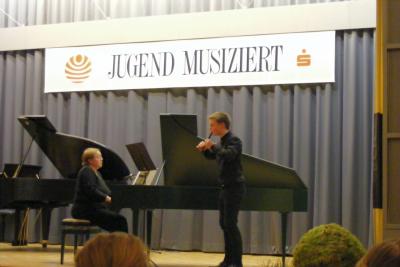 Foto des Albums: Abschlussveranstaltung