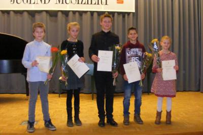 Foto des Albums: Abschlussveranstaltung