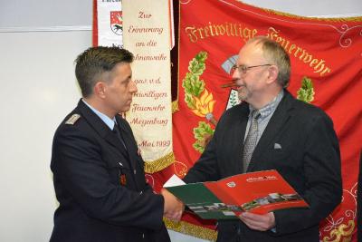 Foto des Albums: JHV 2015