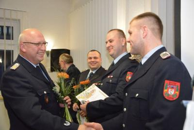 Foto des Albums: JHV 2015