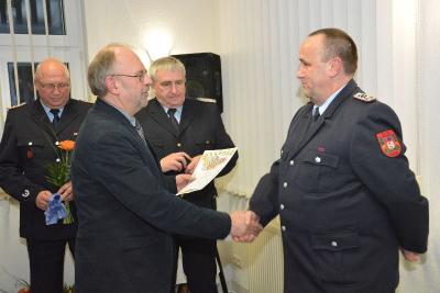 Foto des Albums: JHV 2015