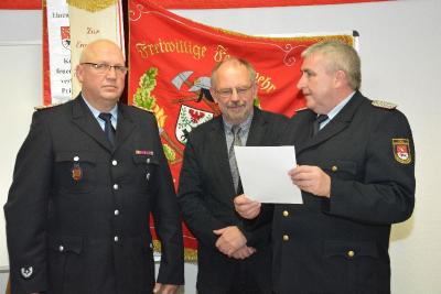 Foto des Albums: JHV 2015