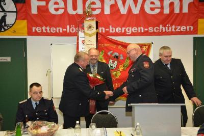 Foto des Albums: JHV 2015