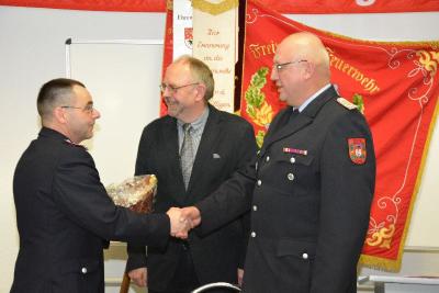 Foto des Albums: JHV 2015