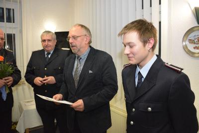 Foto des Albums: JHV 2015