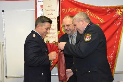 Foto des Albums: JHV 2015