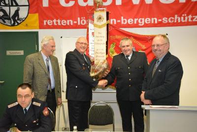 Foto des Albums: JHV 2015