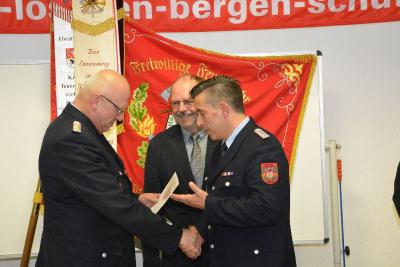 Foto des Albums: JHV 2015