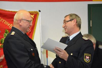 Foto des Albums: JHV 2015