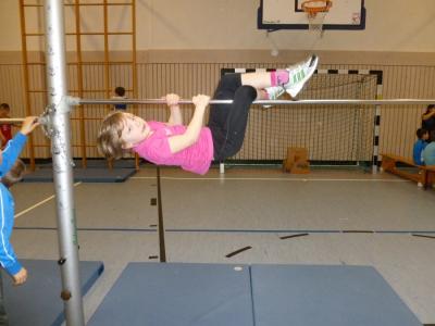 Foto des Albums: Nonsensolympiade- Im Dschungel