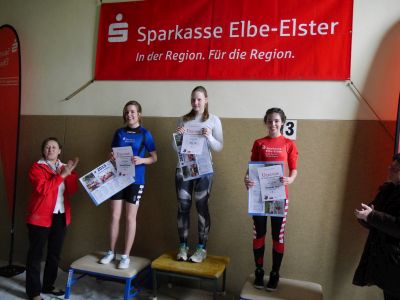 Foto des Albums: 1. Sparkassencup im Ergometerrudern - ein toller Wettkampf