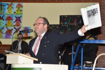 Foto des Albums: Neujahrsempfang der Gemeinde Grasleben 2015