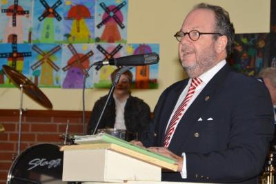 Foto des Albums: Neujahrsempfang der Gemeinde Grasleben 2015