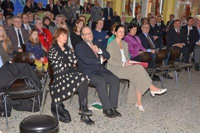 Foto des Albums: Neujahrsempfang der Gemeinde Grasleben 2015