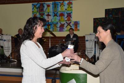 Foto des Albums: Neujahrsempfang der Gemeinde Grasleben 2015
