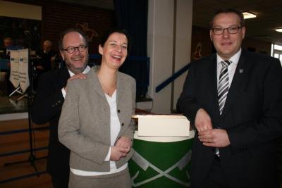 Foto des Albums: Neujahrsempfang der Gemeinde Grasleben 2015