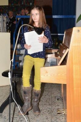 Foto des Albums: Neujahrsempfang der Gemeinde Grasleben 2015