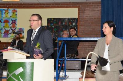 Foto des Albums: Neujahrsempfang der Gemeinde Grasleben 2015