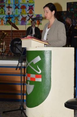 Foto des Albums: Neujahrsempfang der Gemeinde Grasleben 2015