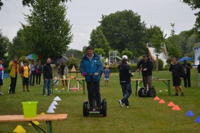 Foto des Albums: Radsternfahrt 2014