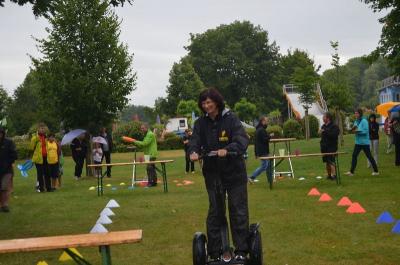 Foto des Albums: Radsternfahrt 2014