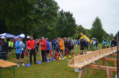 Foto des Albums: Radsternfahrt 2014