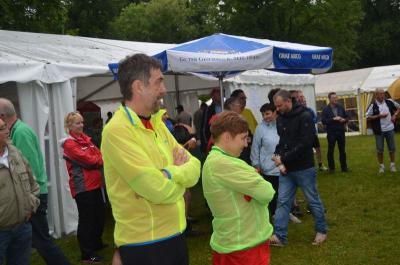 Foto des Albums: Radsternfahrt 2014