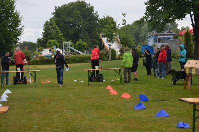 Foto des Albums: Radsternfahrt 2014