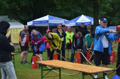 Foto des Albums: Radsternfahrt 2014