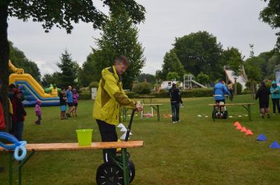 Foto des Albums: Radsternfahrt 2014