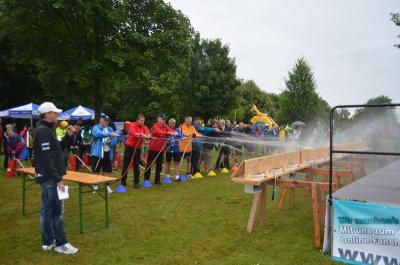 Foto des Albums: Radsternfahrt 2014