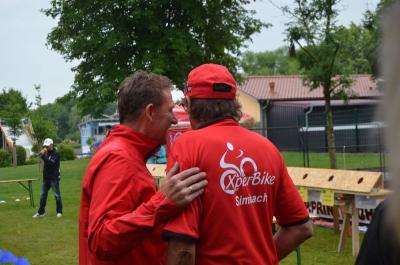 Foto des Albums: Radsternfahrt 2014