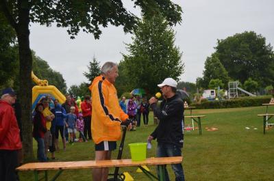 Foto des Albums: Radsternfahrt 2014