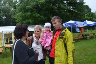 Foto des Albums: Radsternfahrt 2014