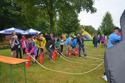 Foto des Albums: Radsternfahrt 2014