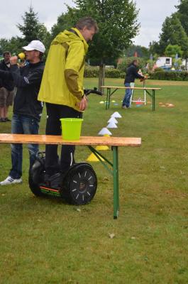 Foto des Albums: Radsternfahrt 2014
